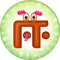 Tamil AI learning platform illustration