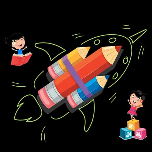 Our mission illustration