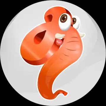 Playwithtamil official Tamil logo