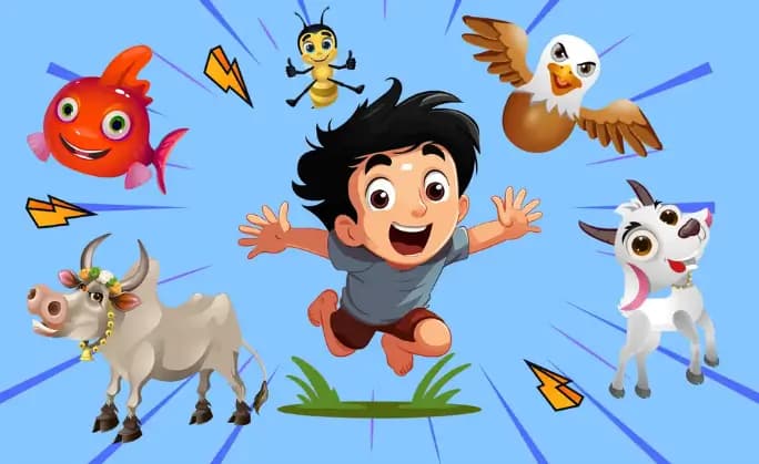 Tamil culture facts illustration