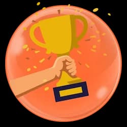 Achievements illustration