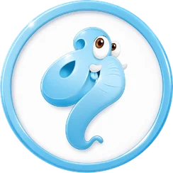 Diamond plan icon