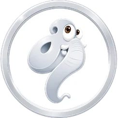 Platinum plan icon