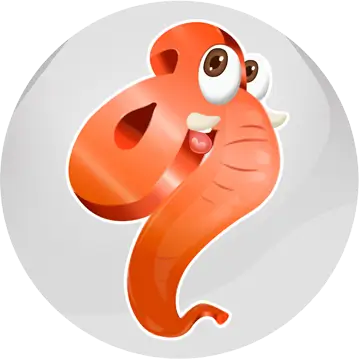 Playwithtamil official Tamil logo